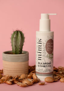 Argan Shampoo