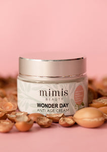 Wonder day anti age cream